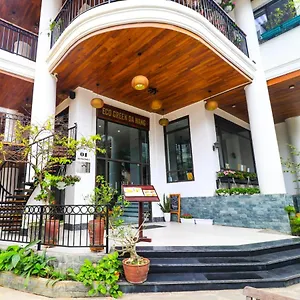 Eco Boutique *** Da Nang