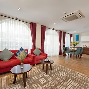 Sen Boutique *** Da Nang